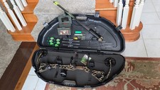mathews htr for sale mathews htr for sale Mason City