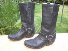 Botas romero cowboystiefel gebraucht kaufen  Krefeld
