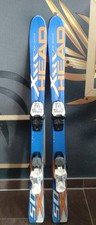 Kinderski head inklusive gebraucht kaufen  Wanfried