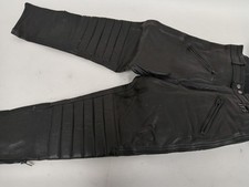 Jts motorcycle trousers for sale  RUGBY