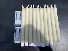 Flameless led taper for sale  Seattle