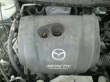 Automatic transmission 2.5l for sale  Westwego