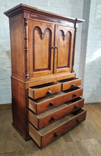 Antique victorian inlaid for sale  BLYTH