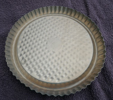 Bstkuchenform tarteform cm gebraucht kaufen  Eppertshausen