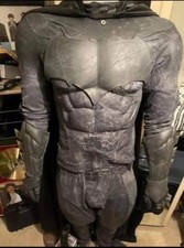 Batman batfleck cosplay for sale  CRAWLEY