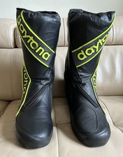 Daytona boots security for sale  LONDON