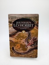 Hobbit con illustrazioni usato  Roma