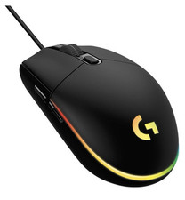 Logitech g203 prodigy for sale  DUDLEY
