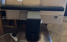 Denon dht s316 for sale  SOUTHPORT