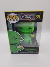 Oogie boogie pop for sale  CHESTER