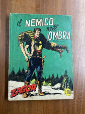 Zagor zenit n.77 usato  Osimo