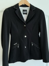 Reitjackett kinder reitjacke gebraucht kaufen  Waldbrunn