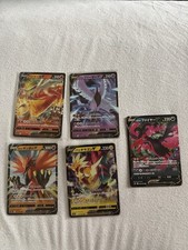 Pokémon matchless fighter gebraucht kaufen  Loßburg