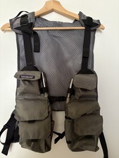 Fliegenfischen weste patagonia gebraucht kaufen  Freiburg im Breisgau