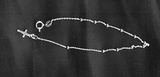 Bracciali bomboniere bracciale usato  Monte di Procida
