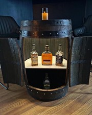 Whisky barrel scotch for sale  BIRMINGHAM