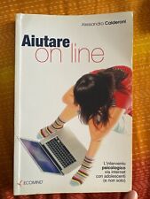 Libro aiutare line usato  Ciro Marina