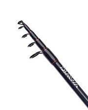 Daiwa sweepfire tele for sale  ONGAR