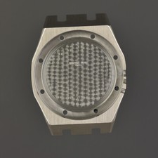 Usado, AUDEMARS PIGUET original Case AP Royal Oak Gehäuse Annuel 25920 ST Stahl Swiss comprar usado  Enviando para Brazil