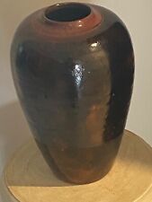 Grand vase céramique d'occasion  Guebwiller