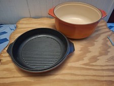 Staub basix rare for sale  York