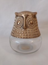 Avon owl empty for sale  Tallahassee