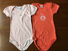 Bodies petit bateau d'occasion  Saint-Geoire-en-Valdaine