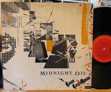 midnight oil lp comprar usado midnight oil lp comprar usado Enviando para Brazil