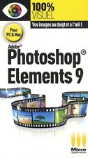 Photoshop éléments nicolas d'occasion  Hennebont