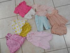 Lot vêtements bébé d'occasion  Beynes