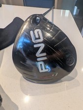 Ping g25 10.5 for sale  CROYDON