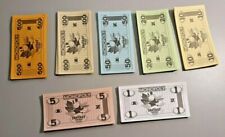 2007 monopoly fantasy for sale  Fort Ann