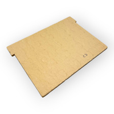 Hermann 060000578 pannello usato  Italia