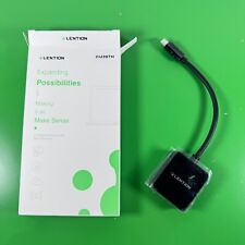 Lention usb hdmi for sale  Canton