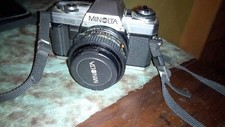 Minolta 300 zubehör gebraucht kaufen  Essen