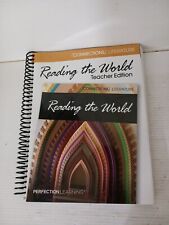 Reading third edition for sale  Spring