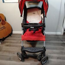 Kolcraft jeep cherokee for sale  Oconto