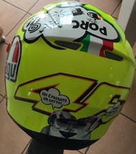 Agv 300624 casco usato  San Cipriano Po