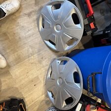 Wheel trims ford for sale  DOVER