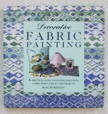 Decorative fabric painting for sale  Montgomery
