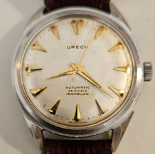 Orologio vintage uomo usato  Catania