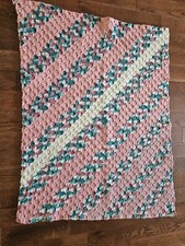 Handmade knit crochet for sale  Cambridge