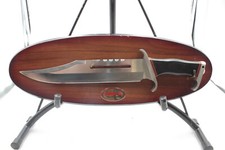 Hibben knives rambo for sale  Oswego