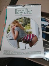 Kylie minogue. 2018 for sale  UK
