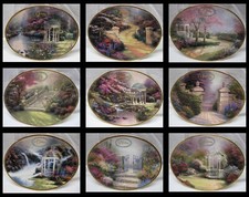 Thomas kinkade daily for sale  Escanaba