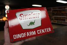 Rare sinclair dino for sale  South Beloit