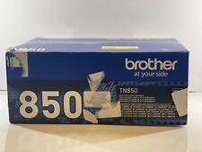 Brother genuine 850 for sale  Waukegan