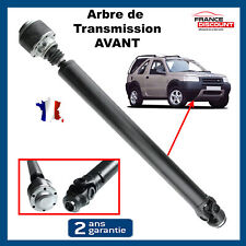 Arbre transmission land d'occasion  Saint-Omer