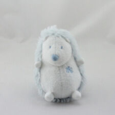 Doudou hérisson bleu d'occasion  Le Portel