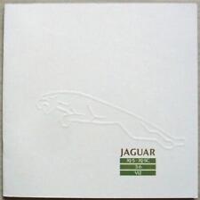 Jaguar 3.6 v12 for sale  LEICESTER